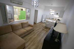 Uabaa Apartment